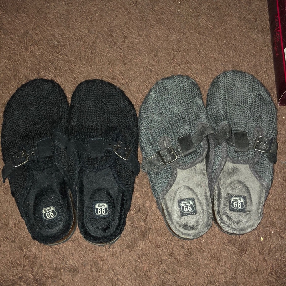 Clogs - Picture 5 of 5